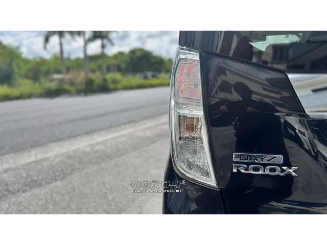 日産 デイズルークス
