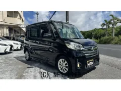 日産 デイズルークス