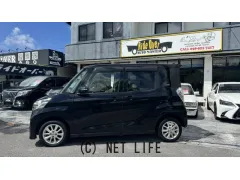日産 デイズルークス