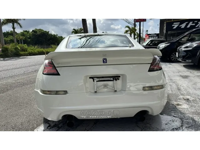 日産 フェアレディZ