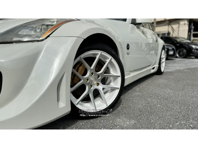 日産 フェアレディZ