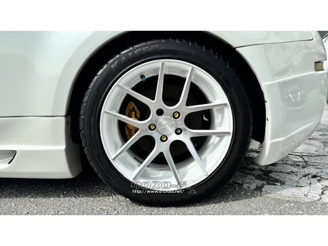 日産 フェアレディZ