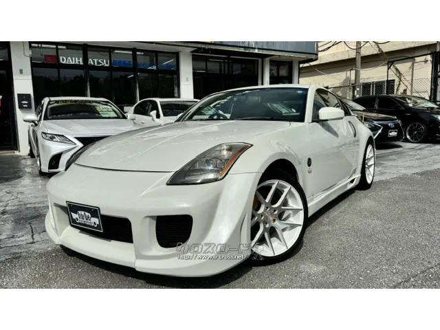 日産 フェアレディZ