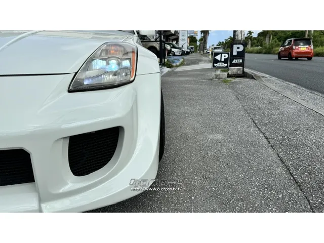 日産 フェアレディZ
