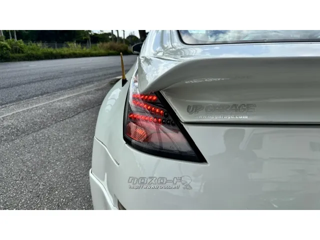 日産 フェアレディZ