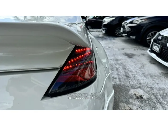 日産 フェアレディZ
