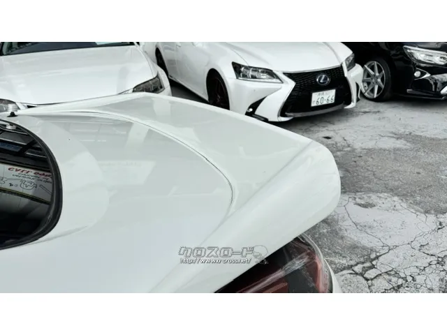 日産 フェアレディZ