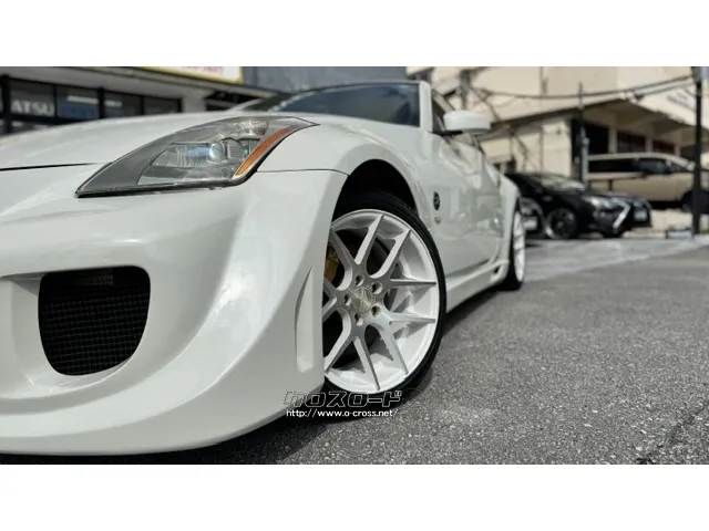 日産 フェアレディZ