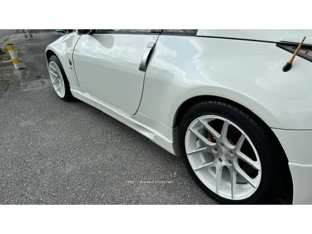 日産 フェアレディZ