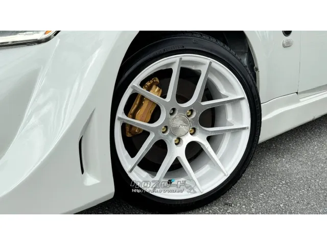 日産 フェアレディZ