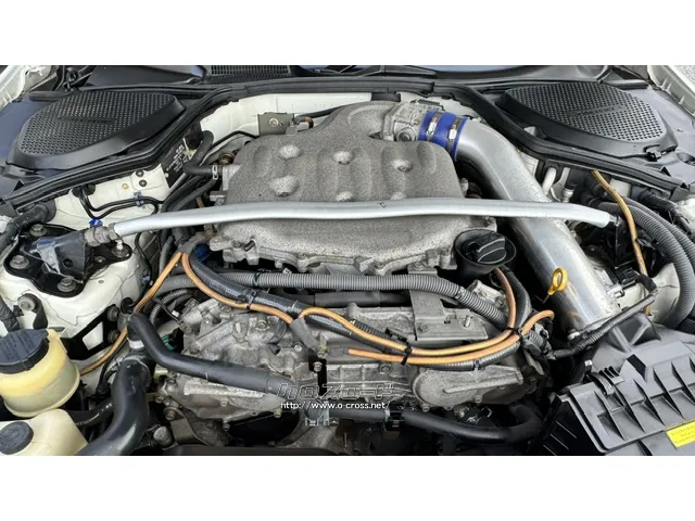日産 フェアレディZ
