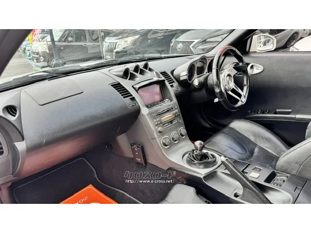 日産 フェアレディZ