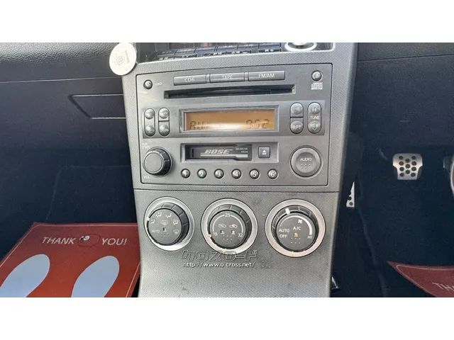 日産 フェアレディZ