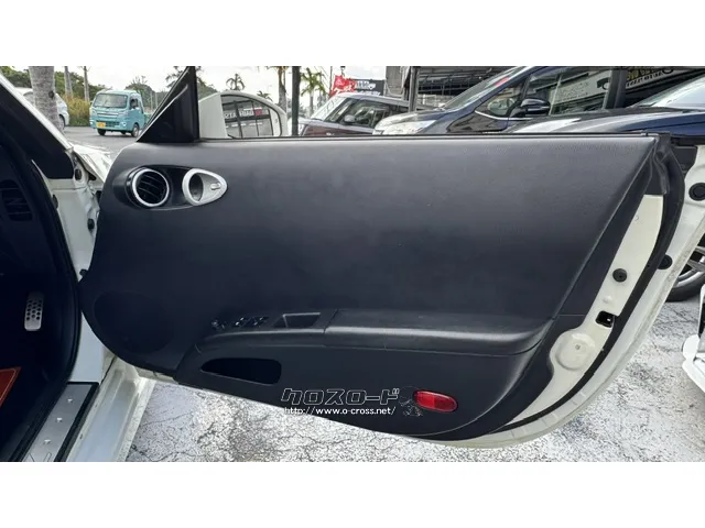 日産 フェアレディZ