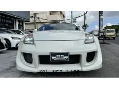 日産 フェアレディZ