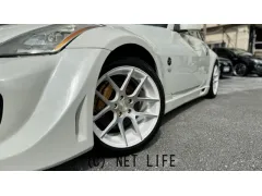 日産 フェアレディZ