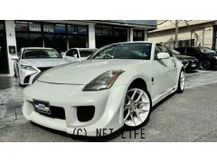 日産 フェアレディZ
