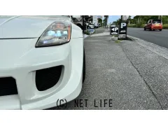 日産 フェアレディZ
