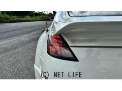 日産 フェアレディZ