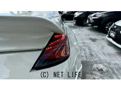 日産 フェアレディZ