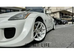 日産 フェアレディZ
