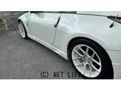 日産 フェアレディZ