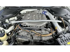 日産 フェアレディZ