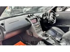 日産 フェアレディZ