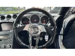日産 フェアレディZ