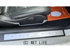 日産 フェアレディZ
