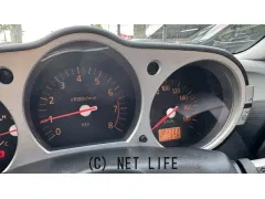 日産 フェアレディZ
