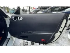 日産 フェアレディZ