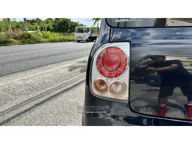 スズキ アルトラパン