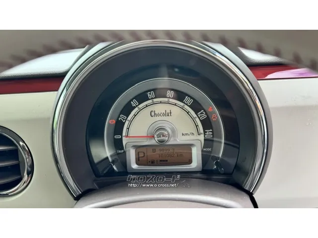 スズキ アルトラパン