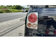 スズキ アルトラパン