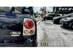 スズキ アルトラパン