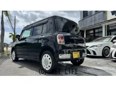 スズキ アルトラパン