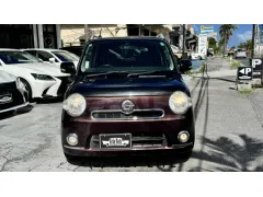 ダイハツ ミラココア