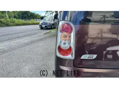 ダイハツ ミラココア