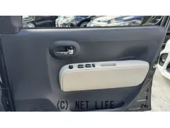 ダイハツ ミラココア