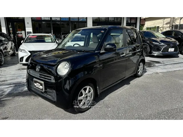 ホンダ N-ONE