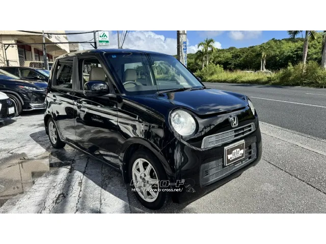 ホンダ N-ONE