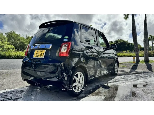 ホンダ N-ONE