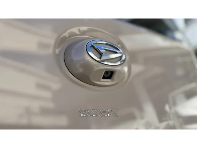 ダイハツ ミラココア