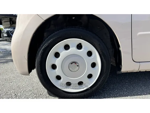 ダイハツ ミラココア