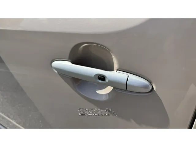 ダイハツ ミラココア