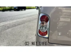 ダイハツ ミラココア