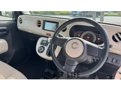 ダイハツ ミラココア