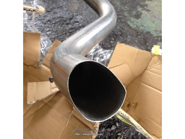 美品　ハイエース純正マフラー Yahoo!オークション -「ハイエース マフラー 純正」(マフラー