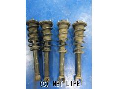 足廻り 80スープラ純正サスペンション一式